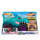 Hot Wheels Monster Trucks Pożeracz aut Mega Wrex - 1023547 - zdjęcie 6